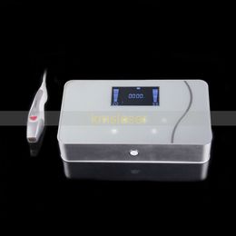 Fractional Rf face lift Beauty Machine Thermal Rf Radio Frequency for Skin Rejuvenation