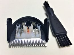 Hair Clipper Trimmer Head Cutter Blade Razor Replacement For Philips COMB QT4040 QT4045 QT4085 QT4050 QT4075 QT4090 QT4090/47 QT4070 /41 /32