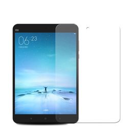 9H Premium Tempered Glass Screen Protector FOR Huawei MediaPad M2 8.0 M3 LITE 8.0 T3 Kob-L09 M3 M5 M6 8.4 T1 7.0 T1 8.0 S8-701U 100pcs