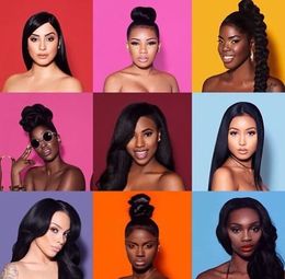 Natural Wave Weave Hairstyles Nz Buy New Natural Wave Weave