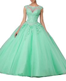 netted gown designs