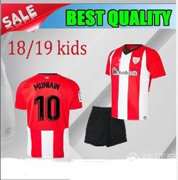Maillot Domicile Athletic Club Muniain Maillot Domicile Athletic Club Muniain