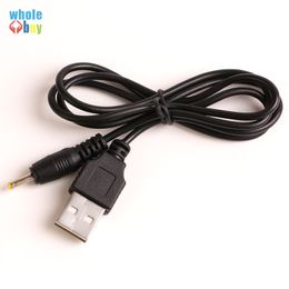 dc plug 2.5 UK - DC2.5 USB charge cable to DC 2.5 mm to usb plug jack power cord for nokia wholesale 600pcs lot