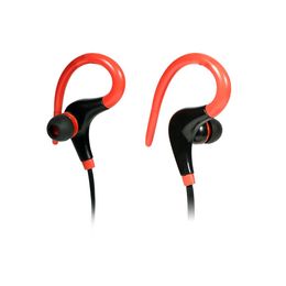 BT-1 Sports Bluetooth Earphone Mini V4.1 Wireless Crack Headphone Earbuds Hand Free Headset Universal For phone tablect pc 50pcs/lot