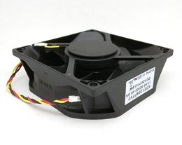 Original SUNON KDE1208PTV2 13.MS.B2500.AR.GN Alarm Signal DC12V 2.8W 80x80x25MM Projector Cooling fan