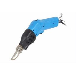 KD-7-0 air-cooled hand-held electric hot knife with arc blade