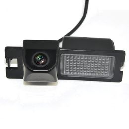 Wire Wireless HD Car Rear parking Camera for sony CCD Fiat Viaggio fiat Bravo Colour night vision rear view backup camera assist