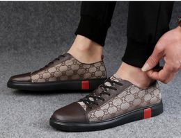 Verkaufe Marke Freizeitschuhe Sommer neue Sneaker Trend Schuhe koreanische Version Low Top Mode Leder Herrenschuhe, Freizeitschuhe, Wanderschuhe G1.51 Verkaufe Marke Freizeitschuhe Sommer neue Sneaker Trend Schuhe koreanische Version Low Top Mode Leder Herrenschuhe, Freizeitschuhe, Wanderschuhe G1.51