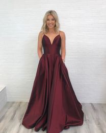 red silk prom dress uk