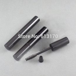 10ml Mascara tubes Black Empty revitalash Eyelash Bottles make up cosmetic packing container