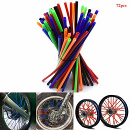 spoke covers harley