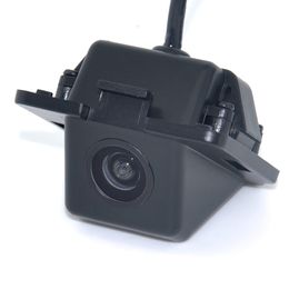 CCD Car Rearview Camera For Mitsubishi Outlander XL/ Outlander / Citroen C-Crosser / Peugeot 4007 Reverse camera Backup Waterproof