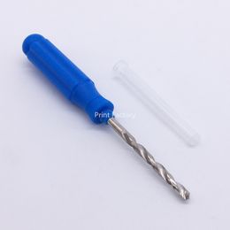 1PCS 3.6MM DIY CISS Ink Cartridge Tool Hand Screw Drill Screwdriver Drill For Epson Canon HP Brother Printer Refill Tool