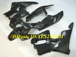 Motorcycle Fairing kit for Honda CBR900RR 893 91 92 93 94 95 CBR900 RR 1991 1995 ABS Gloss black Fairings set+Gifts HB05