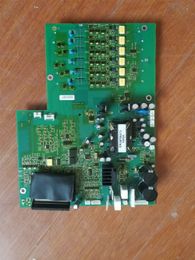 Original VX5A1HD22N4 drive main power board (ATV71 ATV61 22KW)