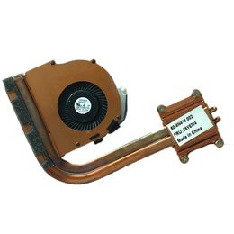 new cooler for IBM Lenovo Thinkpad X1 CPU cooling heatsink with fan 60.4N413.002 75Y5774