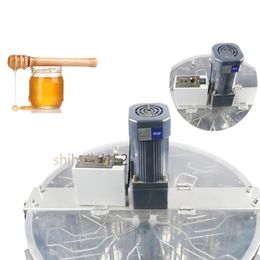 Electric commercial honey mixer / honey extractor / juicer 8 frame / free shipping