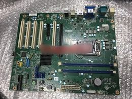 For AIMB-705 REV:A1 19A1070503-01 AIMB-705VG-A1E industrial motherboard tested working