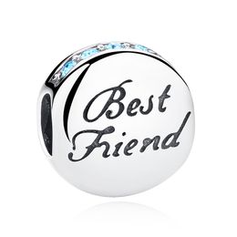 Cheap Best Friend Necklaces Sterling Silver 9