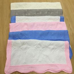 embroidered baby blankets near me