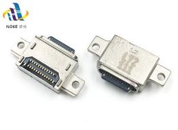 20pcs Usb Charge Port Dock Socket Plug Jack For Samsung Galaxy S8 S9 J7 Charging Connector