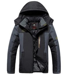 plus size waterproof jacket uk