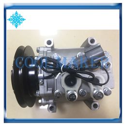 MSC90TA ac compressor for Mitsubishi Rosa Truck Bus AKC200A251 ACK200A274B AKC200A165 AKC011H258V