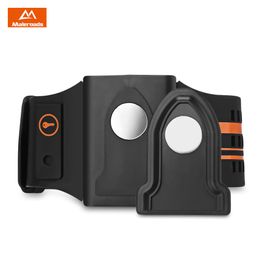 Maleroads Sports Running Armband for iPhone / Samsung Smartphone Unique design, with its slot design and magnet