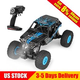 rc car manufacturers