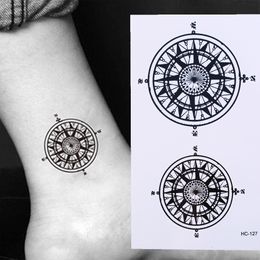 compass tattoo coupons promo
