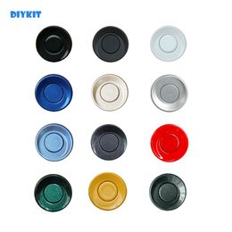 DIYKIT Wholesale 4pcs Assistance Reversing Radar Rrobe Car Parking Sensors Black Blue Grey Red White Silver Green Yellow