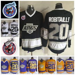 la kings jersey uk