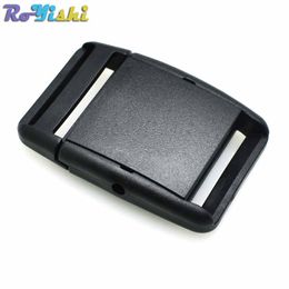 20pcs/lot 1"Easy Using&Simple Buckles Side Release Belt Buckles For Backpack Belt Accessories