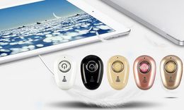 S650 Mini Wireless Bluetooth Earphones Portable Sporting Earphone Handsfree Headset Headphone for iOS/Android Smart phones Best Price