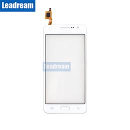 Original For Samsung Galaxy Grand Prime G531 G530 Touch Screen Touch Panel Digitizer Sensor Glass Lens Replacement Parts Free Shipping