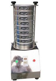 NEw Electric Vibrating Sieve Machine for Granule, Powder, Slice with Different Screens