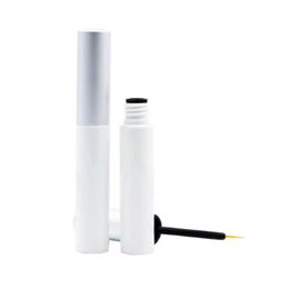 4ml Eye Liner Packaging Pen, Eyelash Growth Liquid Packing Tube, Empty Lip liner Pen, Empty Cosmetic Packing Bottle F20173370