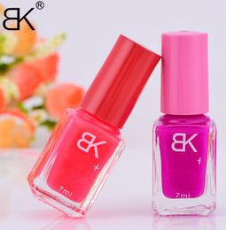 20 Şeker Renkler Oje Glow Karanlık Oje Floresan Nail Art Lehçe Emaye Ucuz Fiyat