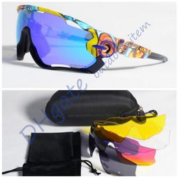 mejores marcas de gafas de sol deportivas