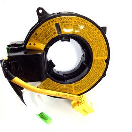 High Quality Spiral Cable Clock Spring For Mitsubishi Lancer Outlander L200 OEM MR583931 MR583932
