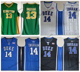 brandon ingram duke jersey for sale