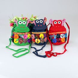 Cheap Cute Chinese Girls Flower