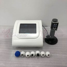 Low-intensity shockwave therapy for body slimming erectile dysfunction physical shock wave machine ED treatment pain relife