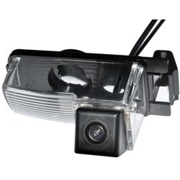 Car Backup Rear View Camera Car Reverse Car Rearview reversing Parking Kit Camera For Nissan Sentra / GT-R / Cube / Leaf