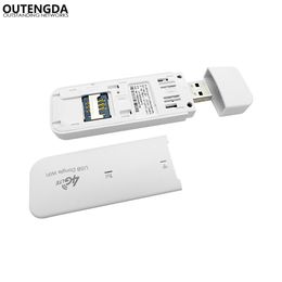 LTE Router 4G Modem Sim Card Data USB 3G Wireless Car Broadband Stick Mobile Mini Hotspot/Dongle WiFi FDD