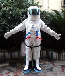 2018 Factory sale hot Space suit mascot costume Astronaut mascot costume with Backpack
