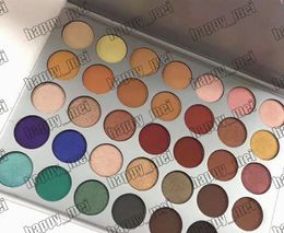 Shadow Factory Direct DHL Free Shipping New Makeup Eye Beauty Colours Natural Longlasting Eyeshadow Palette!