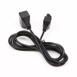 1.8M Game Controller Joystick Extension cable Cord Lead NES gamepad High Quality FAST SHIP