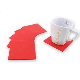 Discount Glass Table Mats Coasters Glass Table Mats Coasters