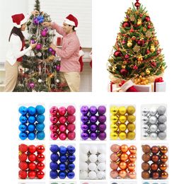 Promotion Boule De Noel Ornements Couleurs Vente Boule De